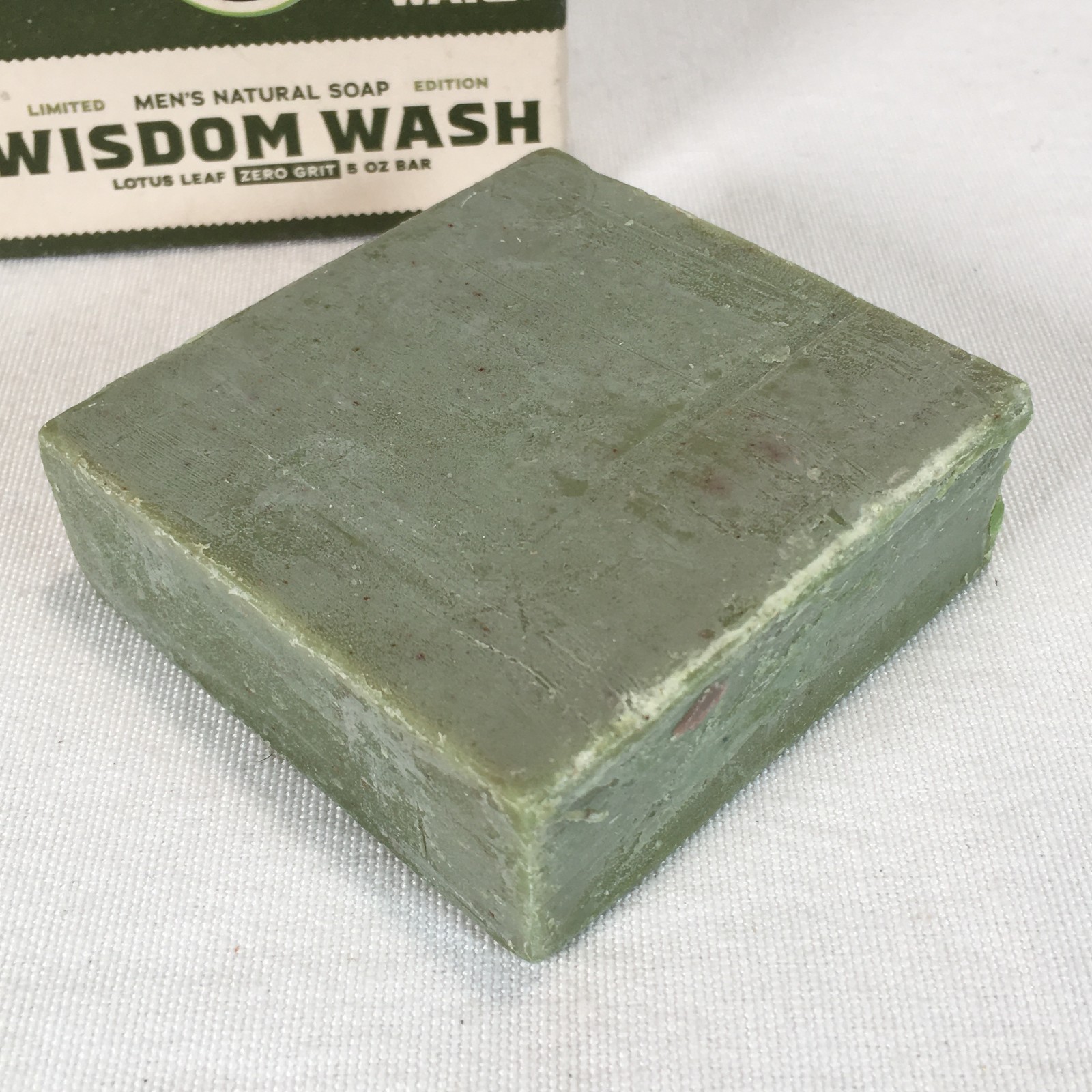 Dr. Squatch Star Wars Men’s Natural Soap – Only Hope Soap & Wisdom Wash 5oz