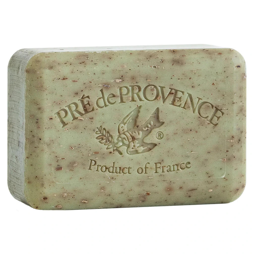 Pre de Provence Sage Soap 2 Bars 250g 8.8oz