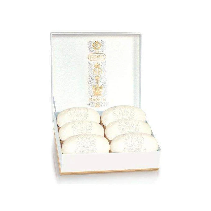 Rance Soaps Triomphe Fine Soaps Box Set