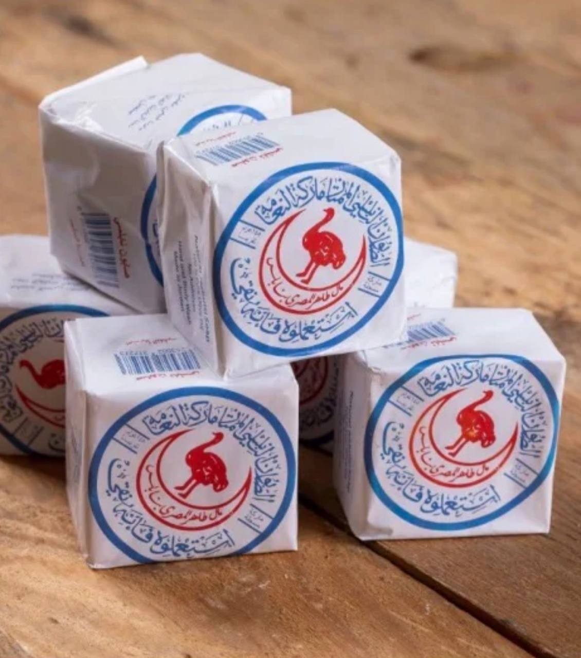 3x Nabulsi BODY BATH SOAP 100% Natural Olive Oil / صابون نابلسي من زيت الزيتون