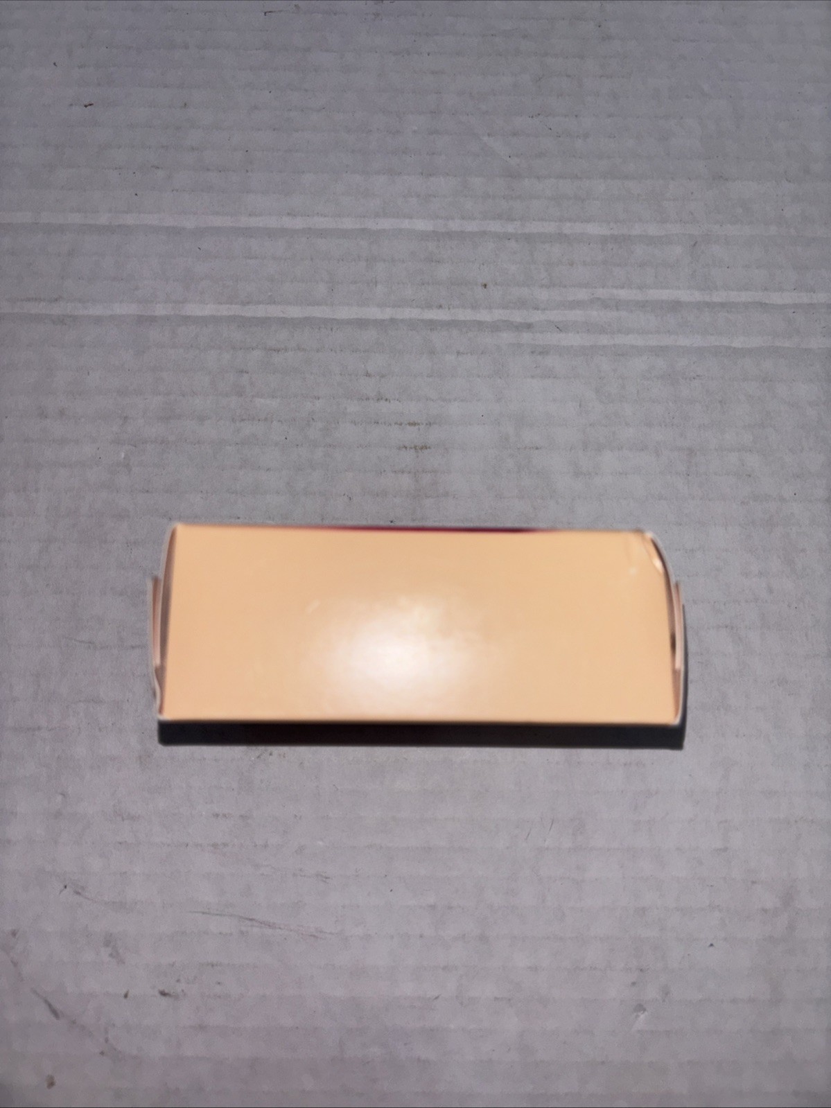 NEW Caress Beauty Bar Soap Daily Silk White Peach Orange Blossom 4 oz Silkening