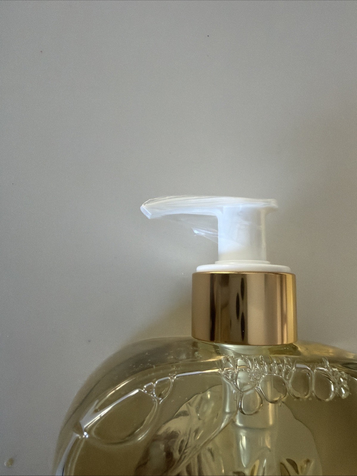 Santa Maria Novella Angeli di Firenze Bath Shower Gel Glass Bottle 250ml NEW BOX