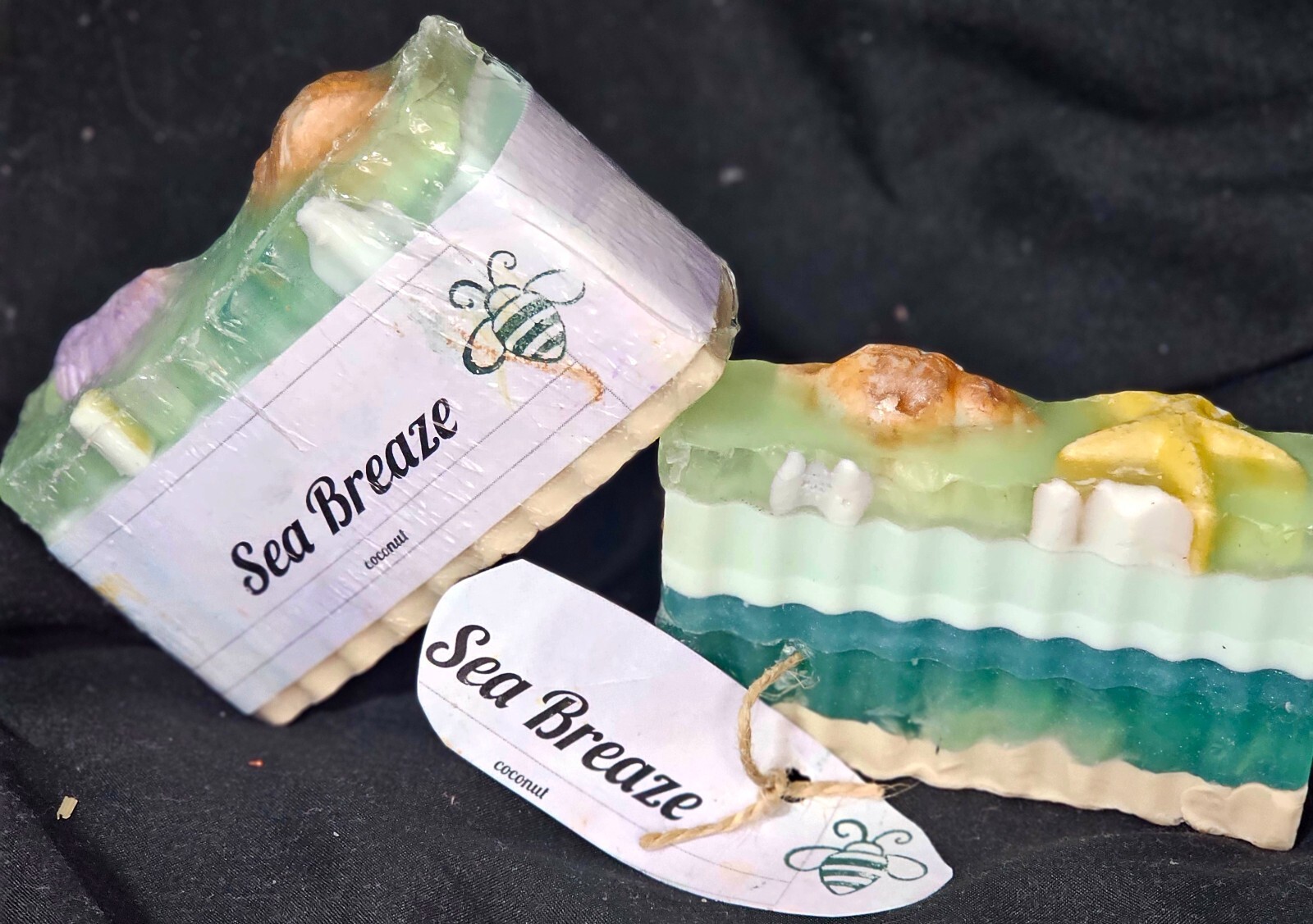 Sea breeze