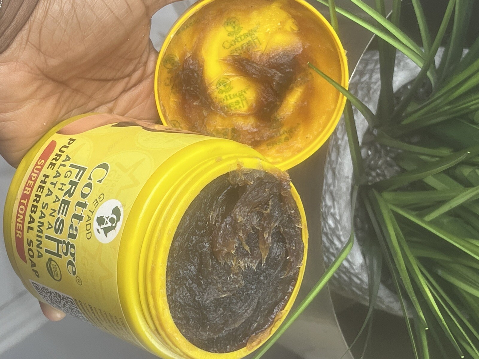 Cottage Pure Herbal Soap