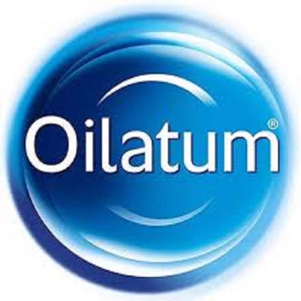 10 Boxes OILATUM Bar SOAP For Dry Skin 100g Gently Cleanses Moisturizes