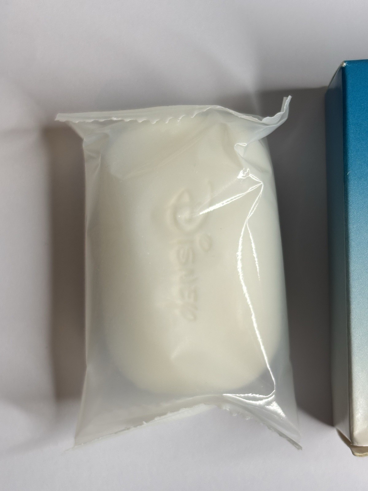 H2O+ Sea Salt Soap 3 Pack Oceanside Scent Disney Resorts Bath Bars New