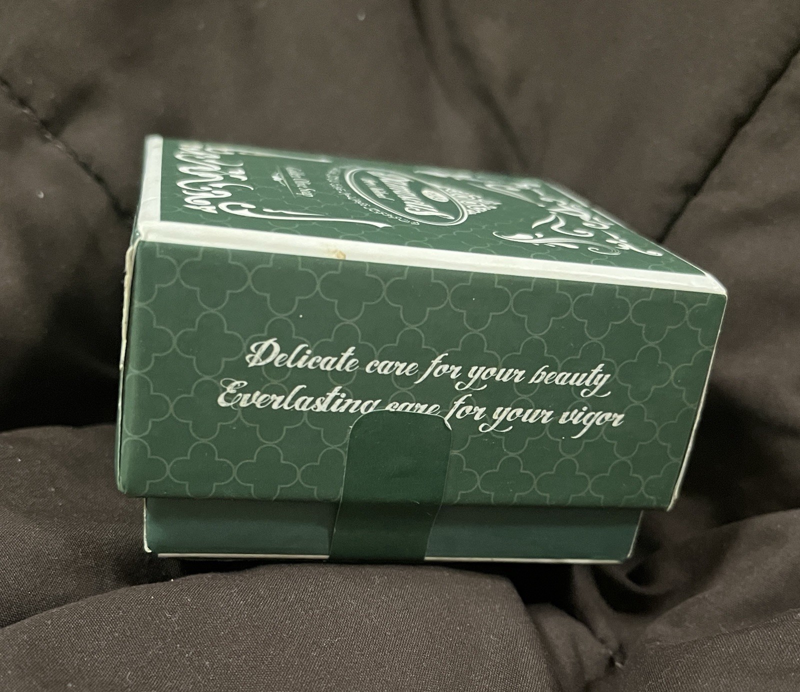 Nigella oil Olive & Laurel Soap with Organic and Natural ingredients 100g