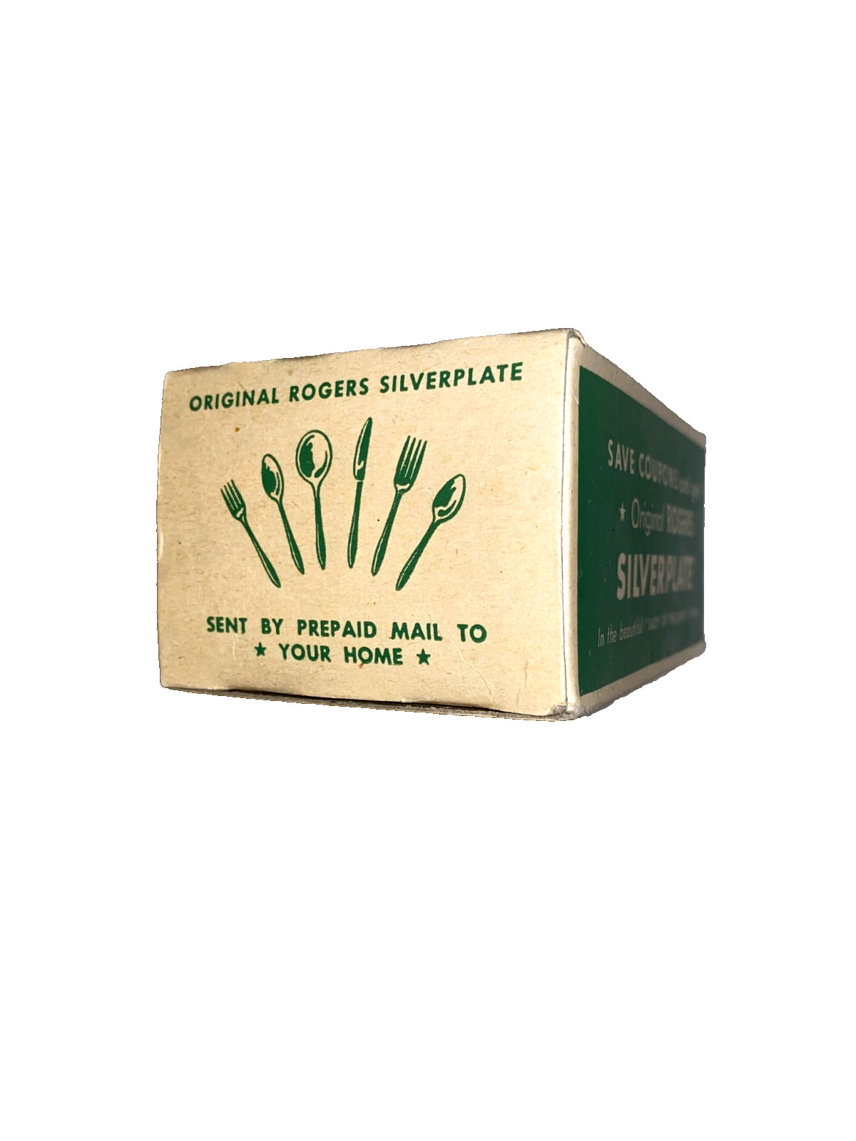 Sweetheart Deluxe Bath Soap Box with Soap MANHATTAN SOAP COMPANY NEW YORK