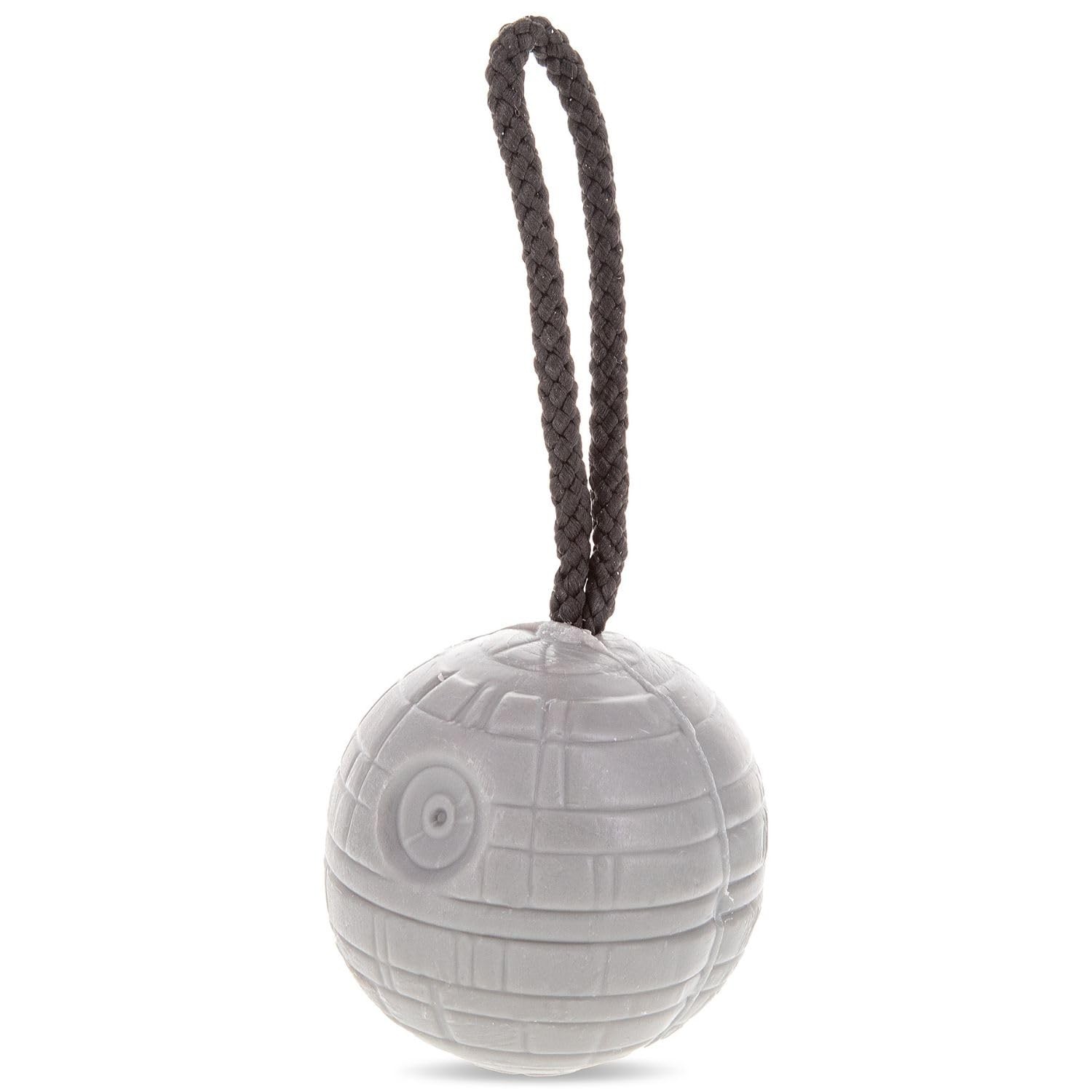 Star Wars Dark Side Death Star Soap on a Rope, Healthy Glowing Skin, Relax & …