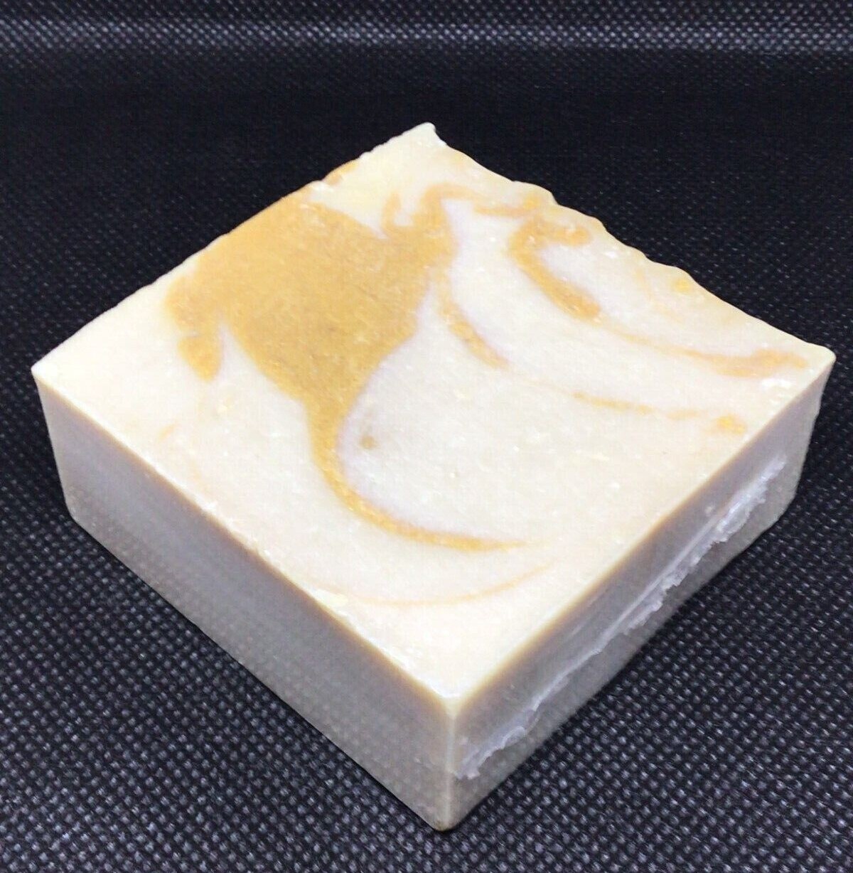 Mega Pack – 5!Pack Bar of Vanilla Soap MADE IN THE USA Free Shipping