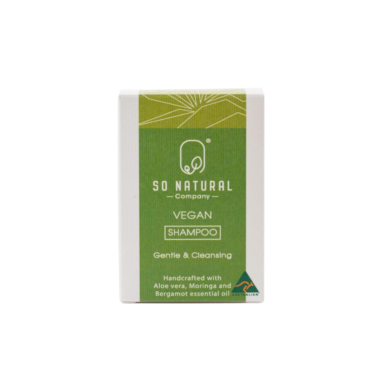 So Natural Handcrafted Soap Bars, Vegan & Goat’s Milk, Natural & Australian Made
