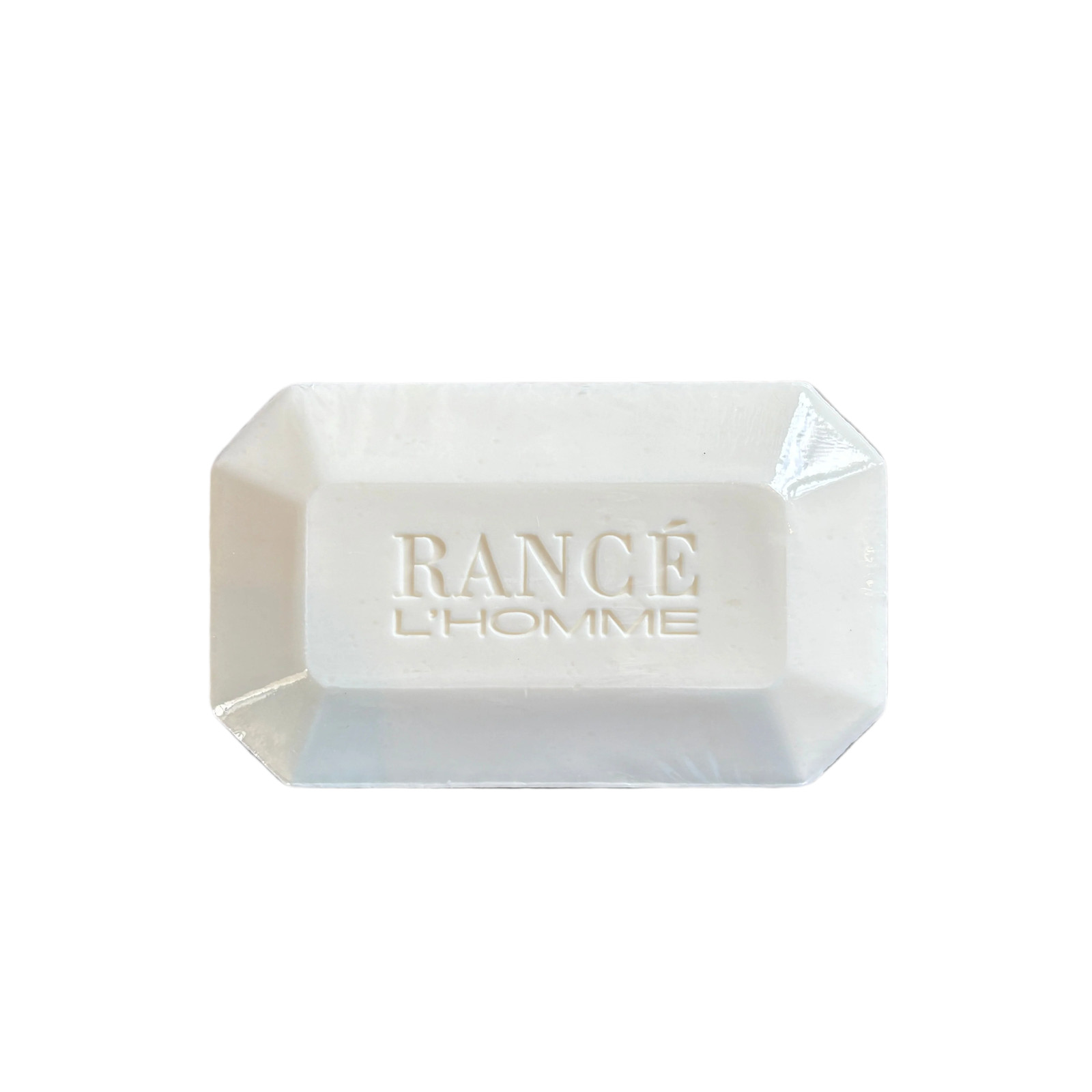 Rance Soaps L’Homme Soap Box