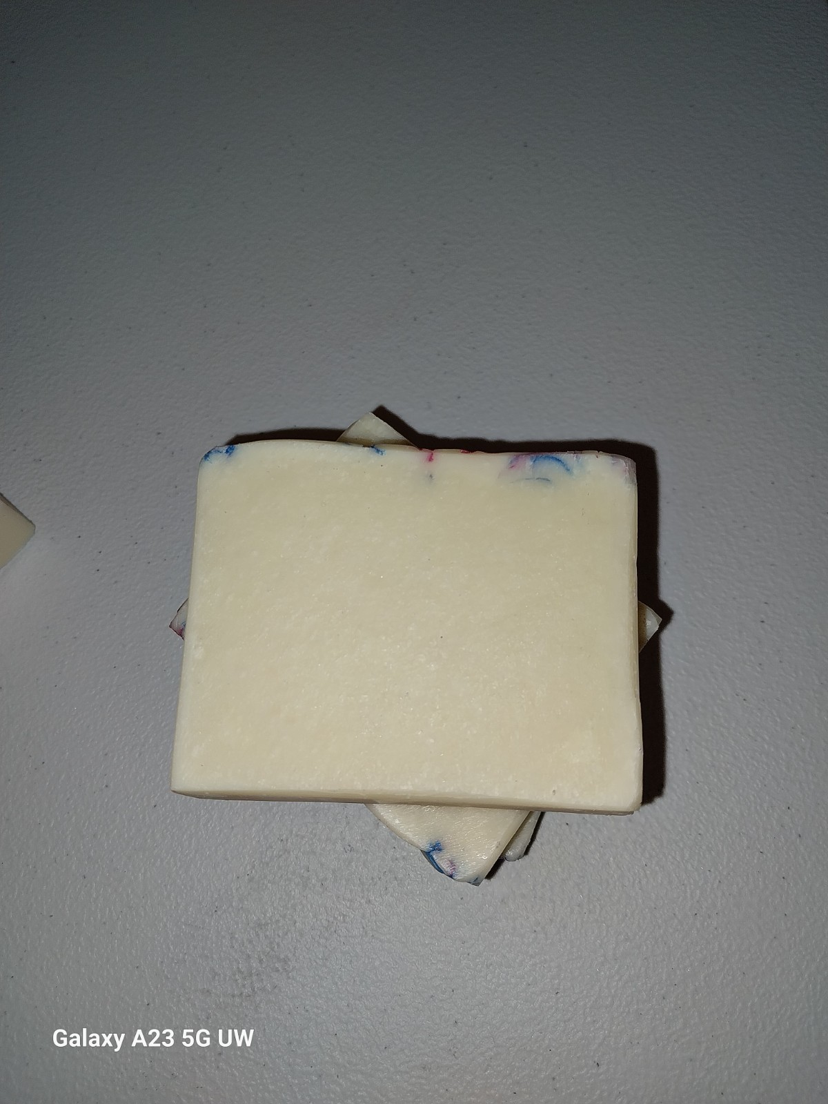 The All American Plain Goat Milk Soap