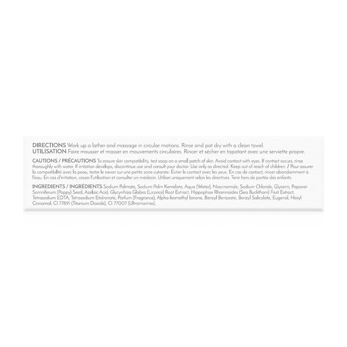 REVITALE Advanced Azelaic Acid and Niacinamide Soap