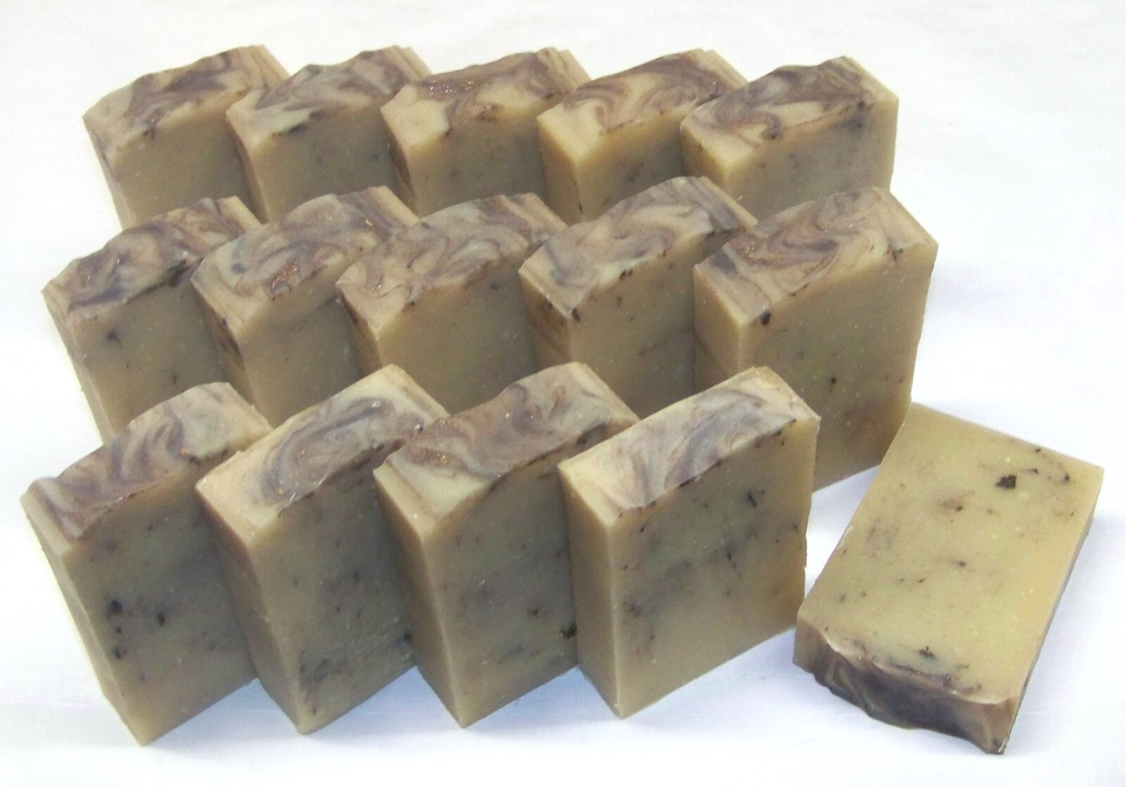 Spice Bar-Palm Free, Natural, Organic by MJR Soaps