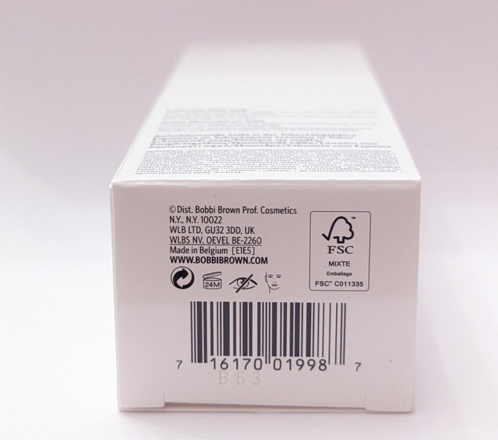 Bobbi Brown Lathering Tube Soap – 4.2 oz / 125 ml