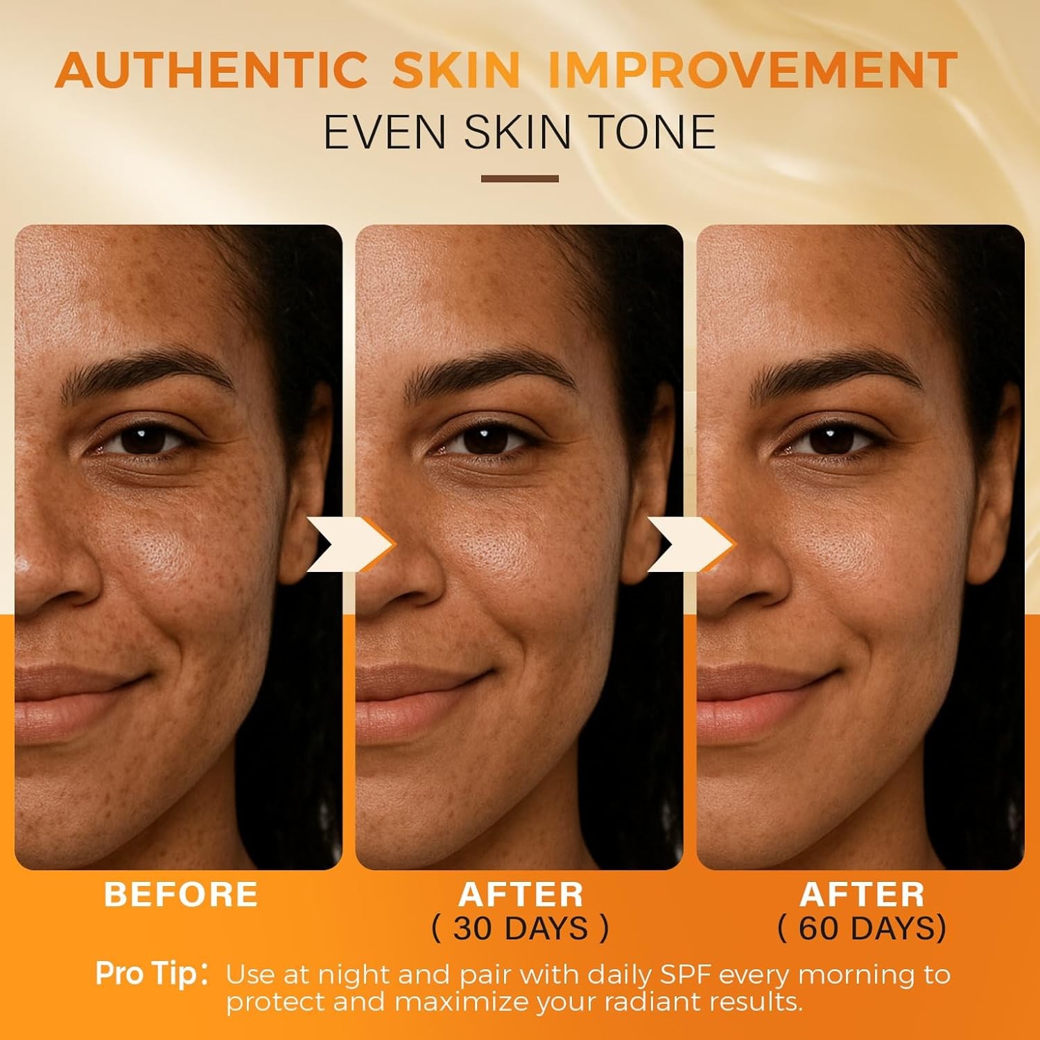 QOOQ Turmeric Kojic Acid Soap for Dark Spots Remover – Facial Cleansing Bar with