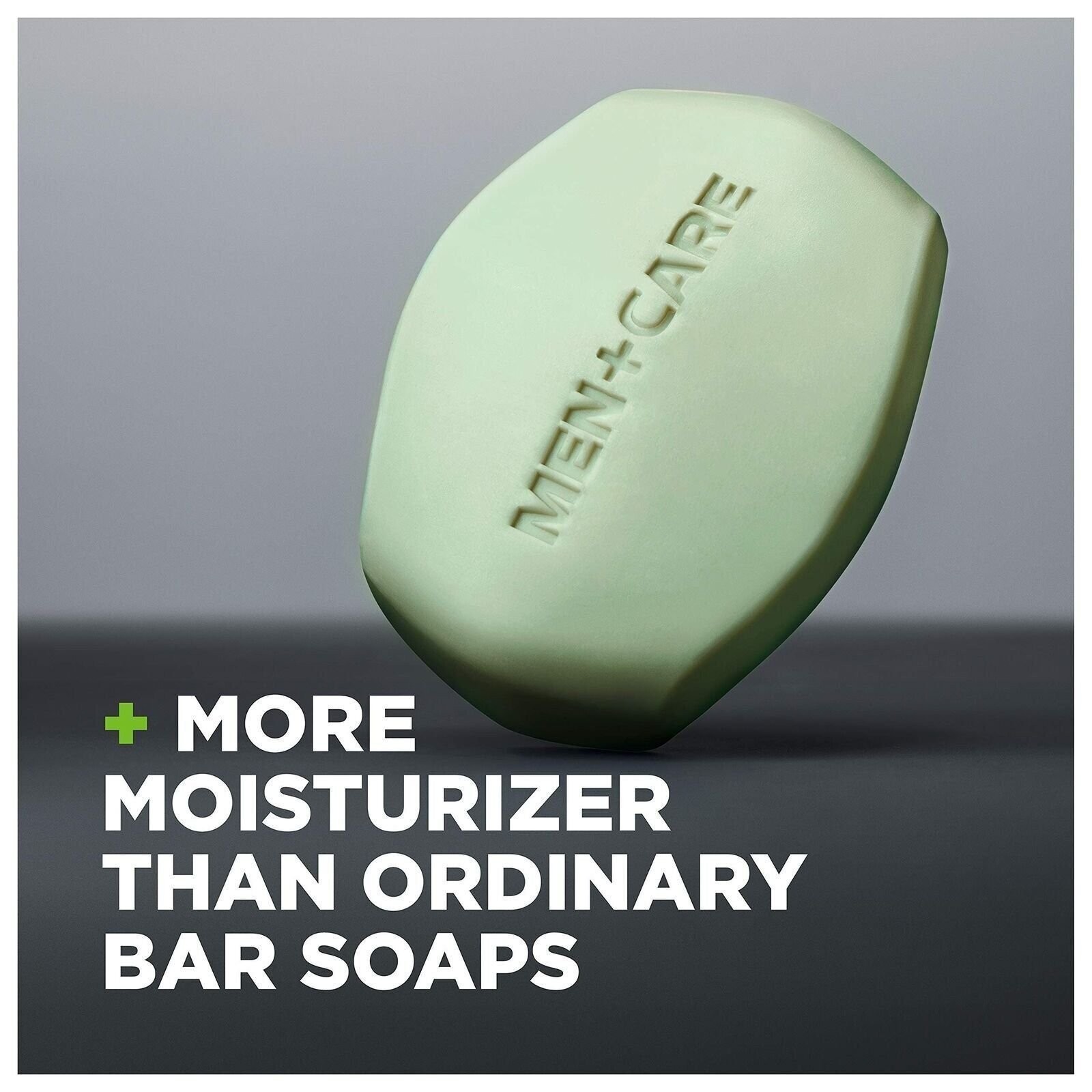 Dove men plus care extra fresh body and face bath bar – 2 ea