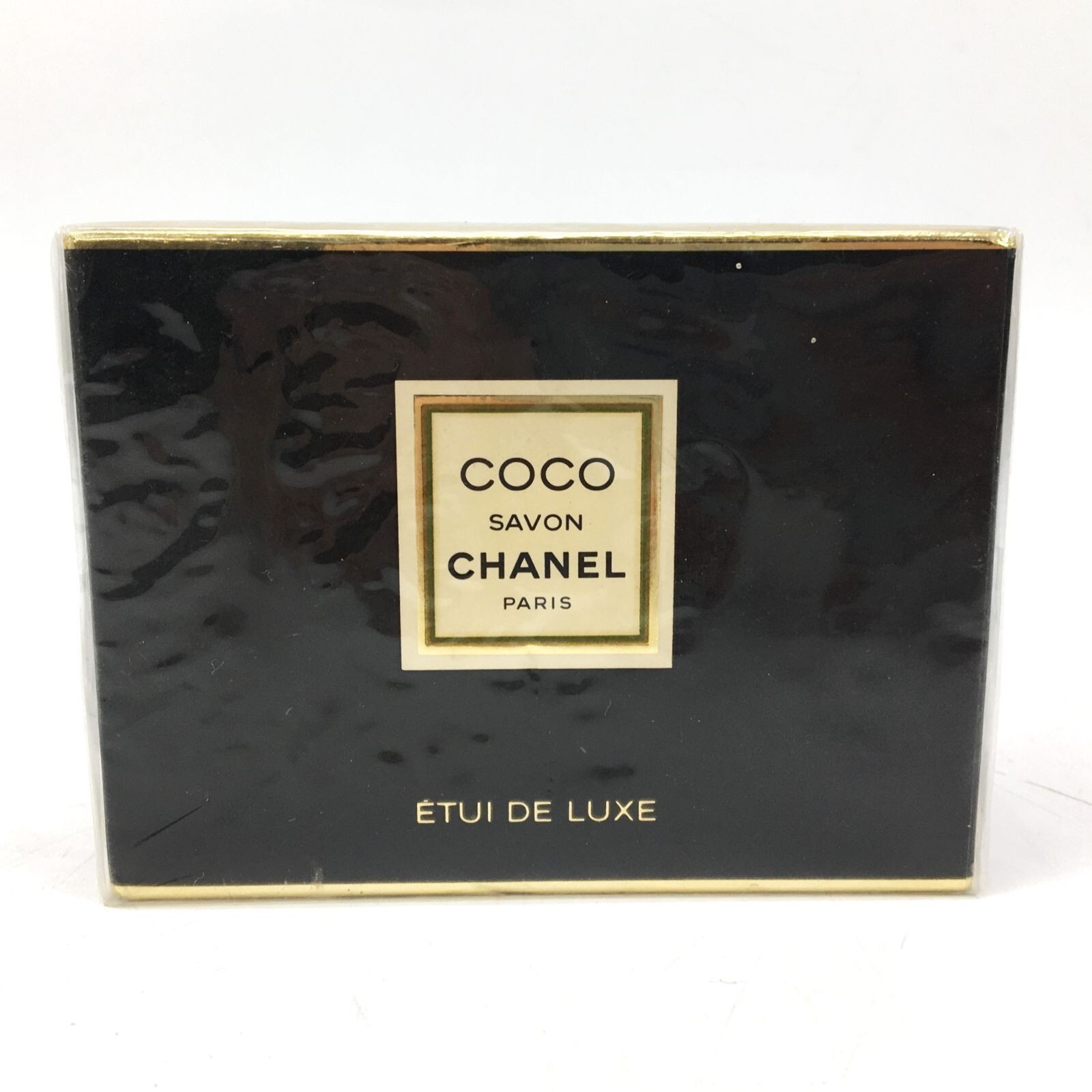 [Unopened] CHANEL COCO Chanel Coco SAVON Soap ETUI DE LUXE　150g