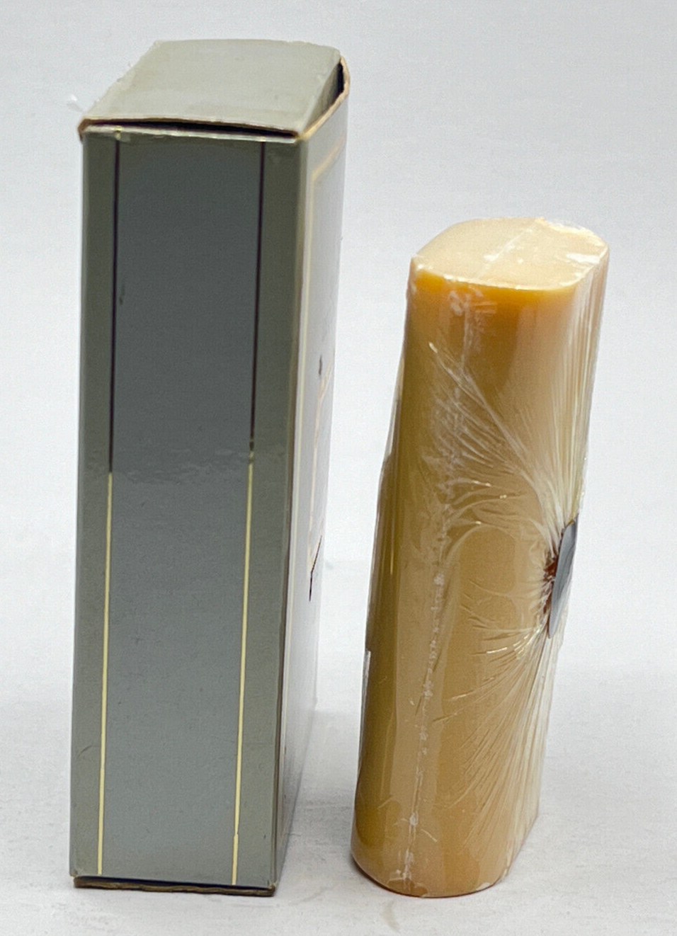 Santos De Cartier Savon De Toilette Soap-60g (RARE)-NEW