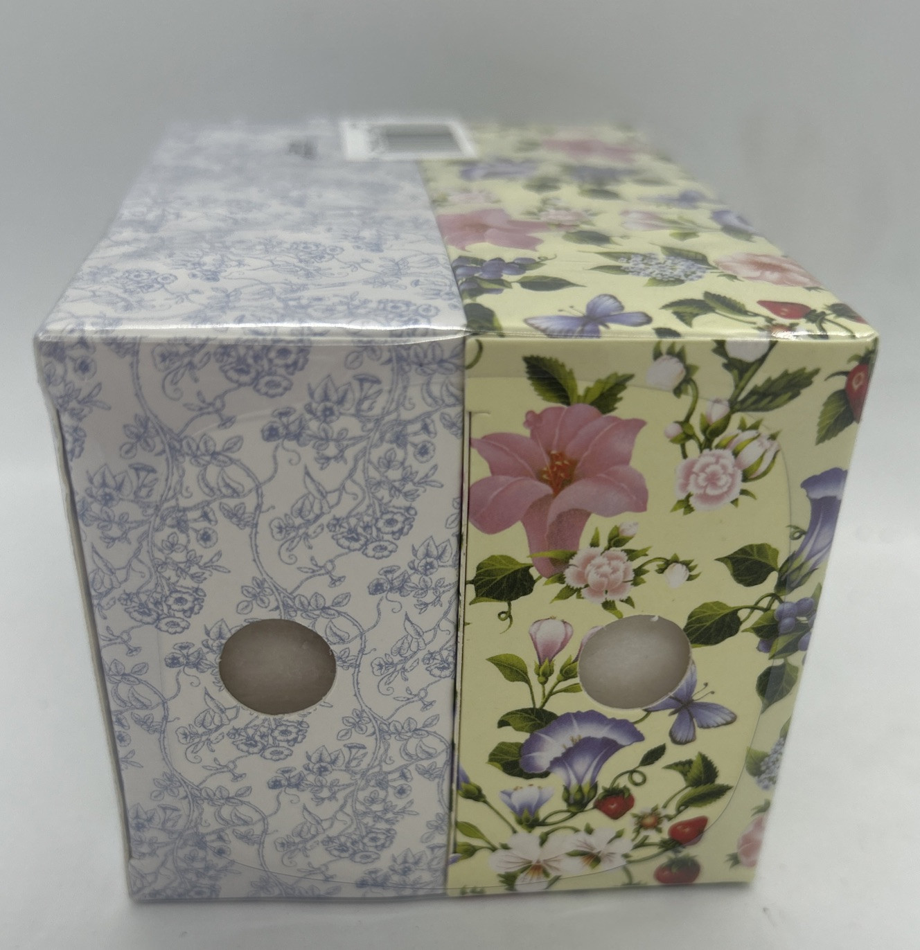 Crabtree & Evelyn Nantucket Briar and Summer Hill Bar Soap Bar