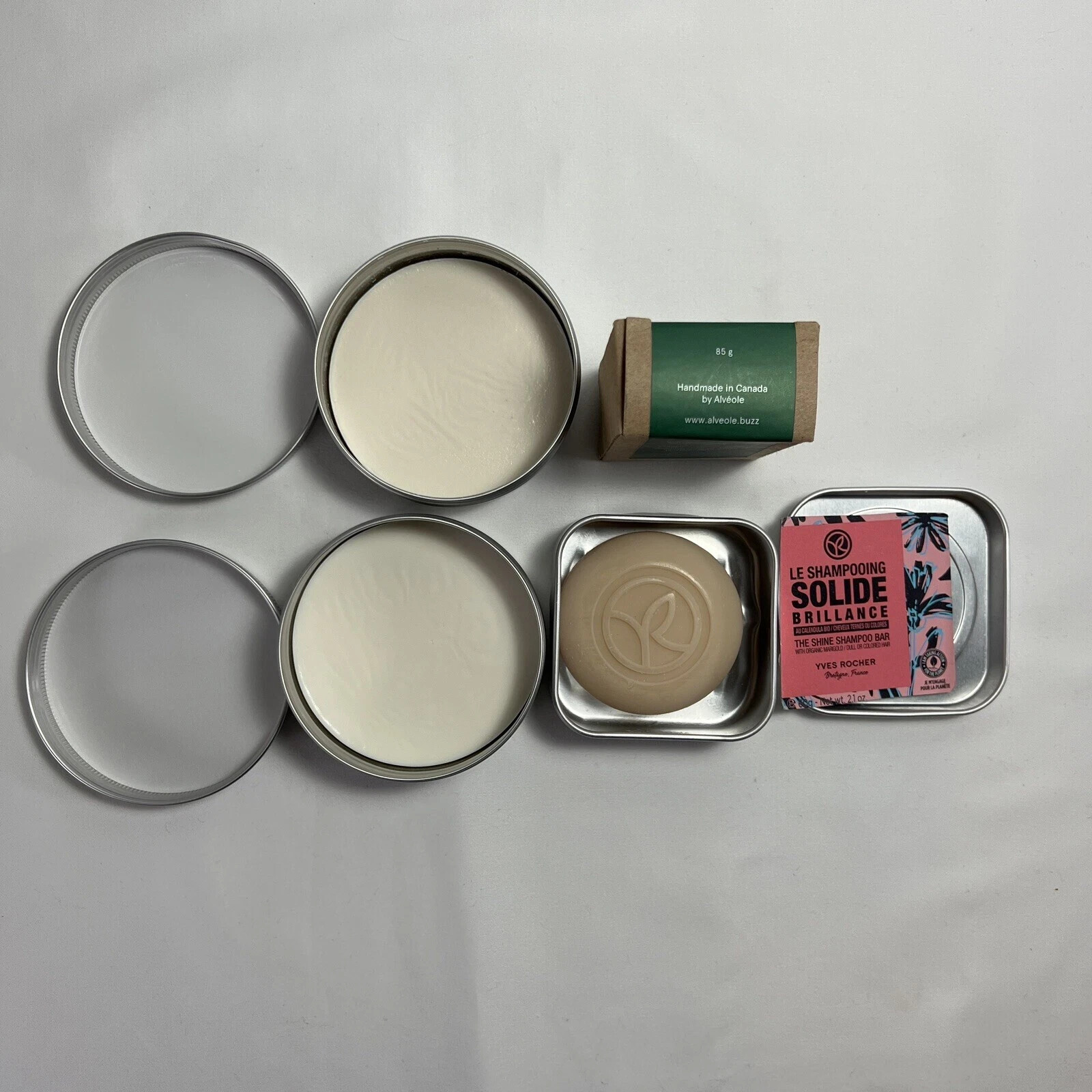Large Bundle Lot of Assorted Bar Soaps Bundle *PLEASE READ DESCRIPTION*