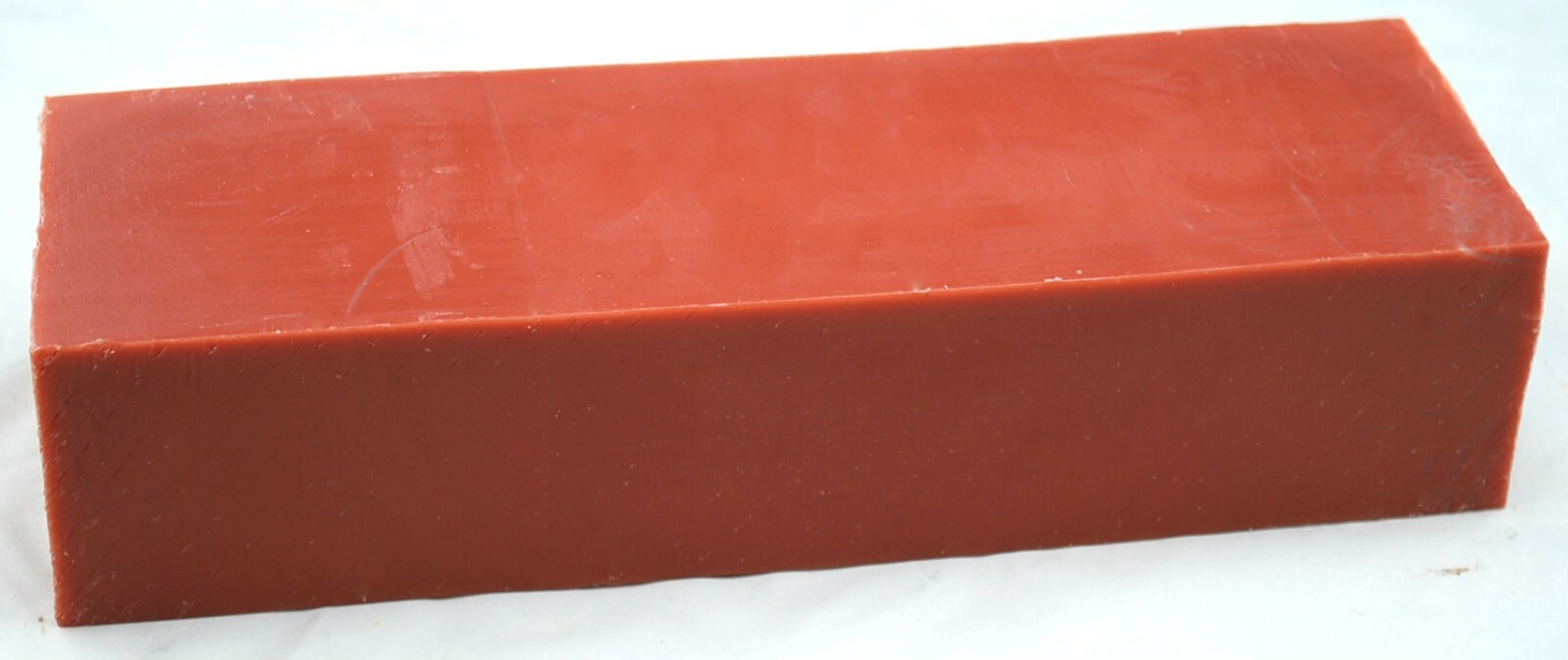 Artisan Bar Soap,Traverse City Cherry with Australian red clay bulk soap Loaf.