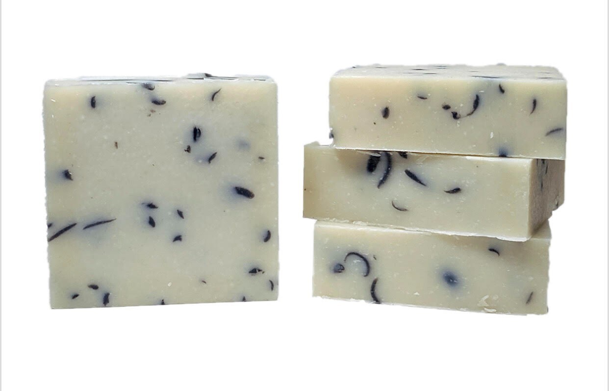 CEDAR BASIN – 5 oz Soap Bar