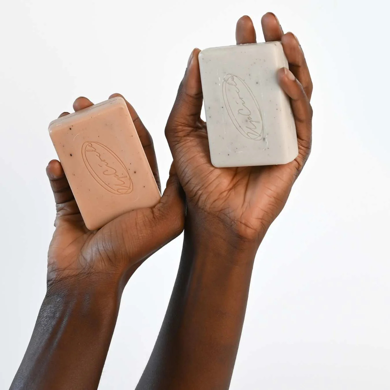 Fennel Cardamom Chai Cleansing Bar