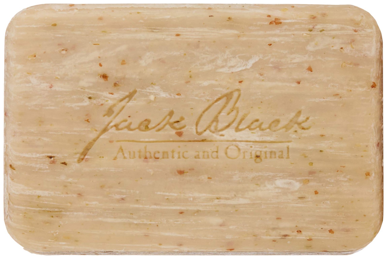 Jack Black , Turbo Body Bar Scrubbing Soap, 6 6 Ounce (Pack of 1),