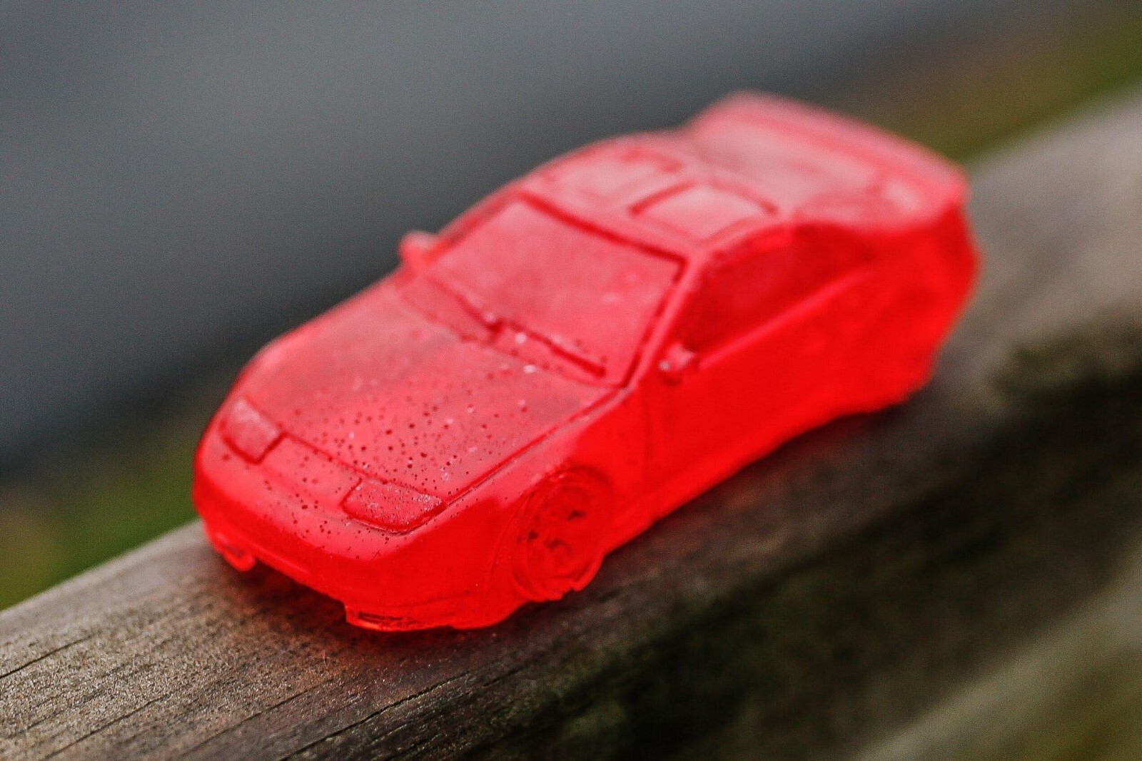 Variety Pack Car Soaps – 10 Pack