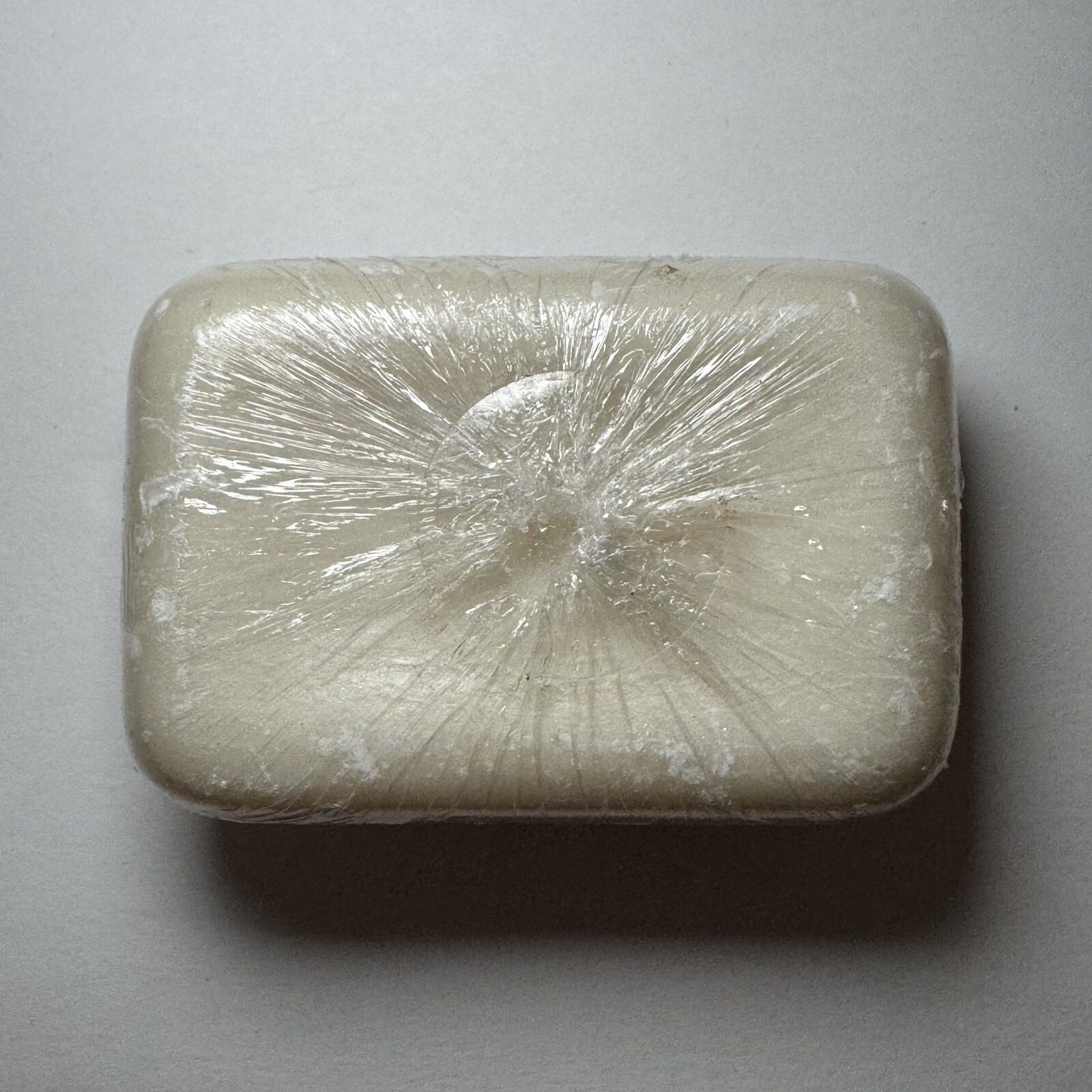 Philosophy AMAZING GRACE Luxury Bar of Soap New Sealed 2008