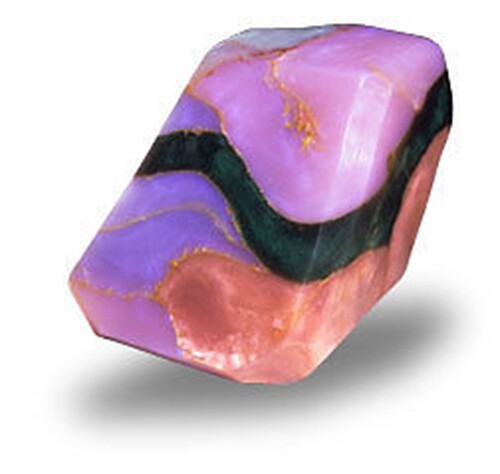 Soap Rocks – Soapal