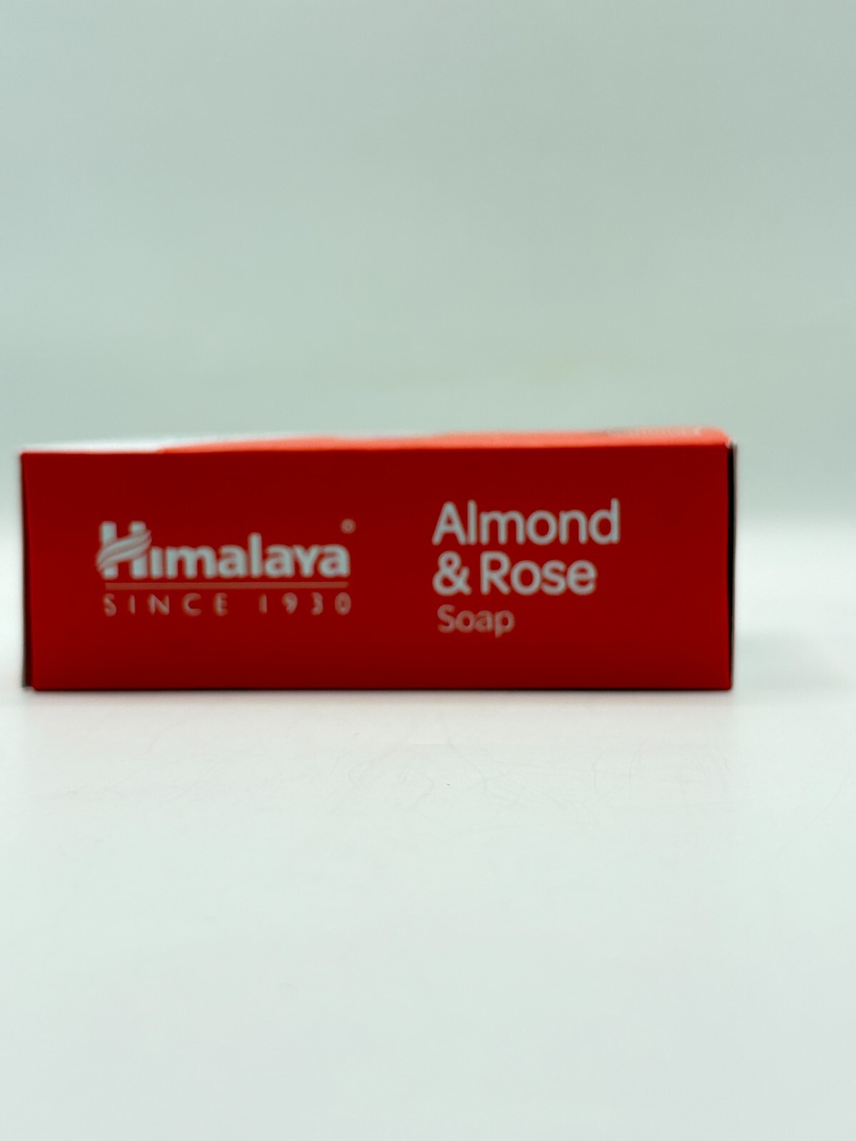 Himalaya Herbals Soap With Almond And Rose 125g Each Pack Of 4 USA SELLER