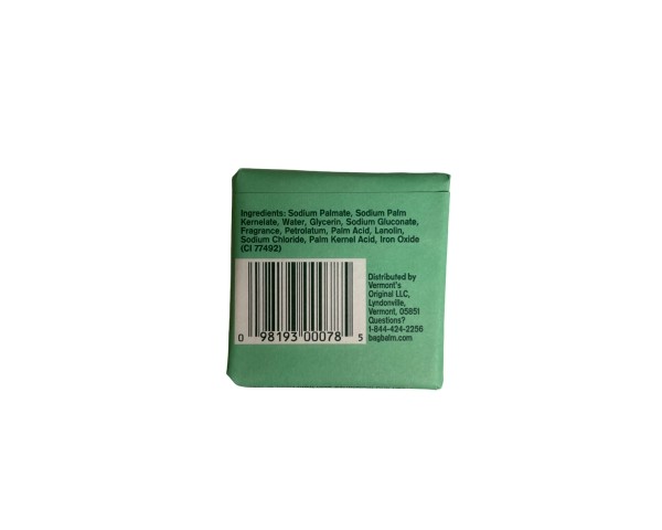 Bag Balm Moisturizing Soap – Mini 1.3 oz