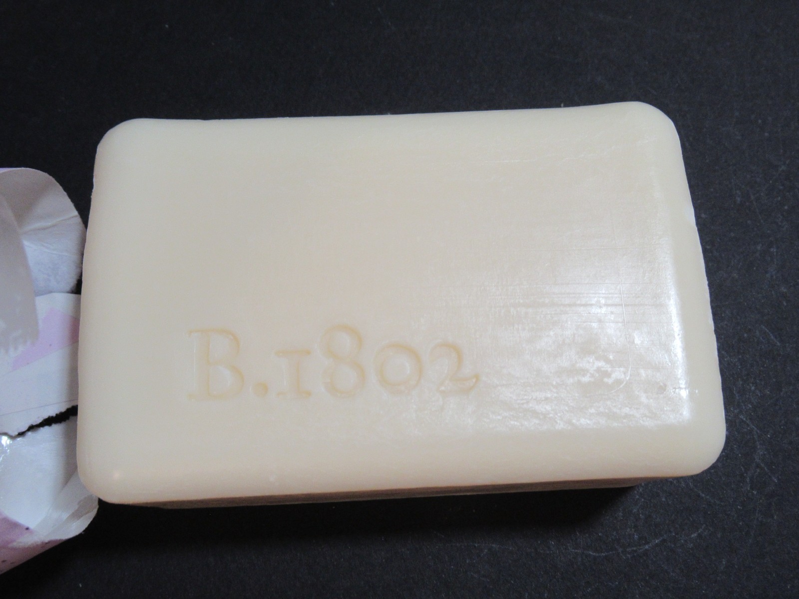 2 Beekman 1801 Goats Milk Soap Bars Honeyed Grapefruit Spring Blossom Orig Wrap