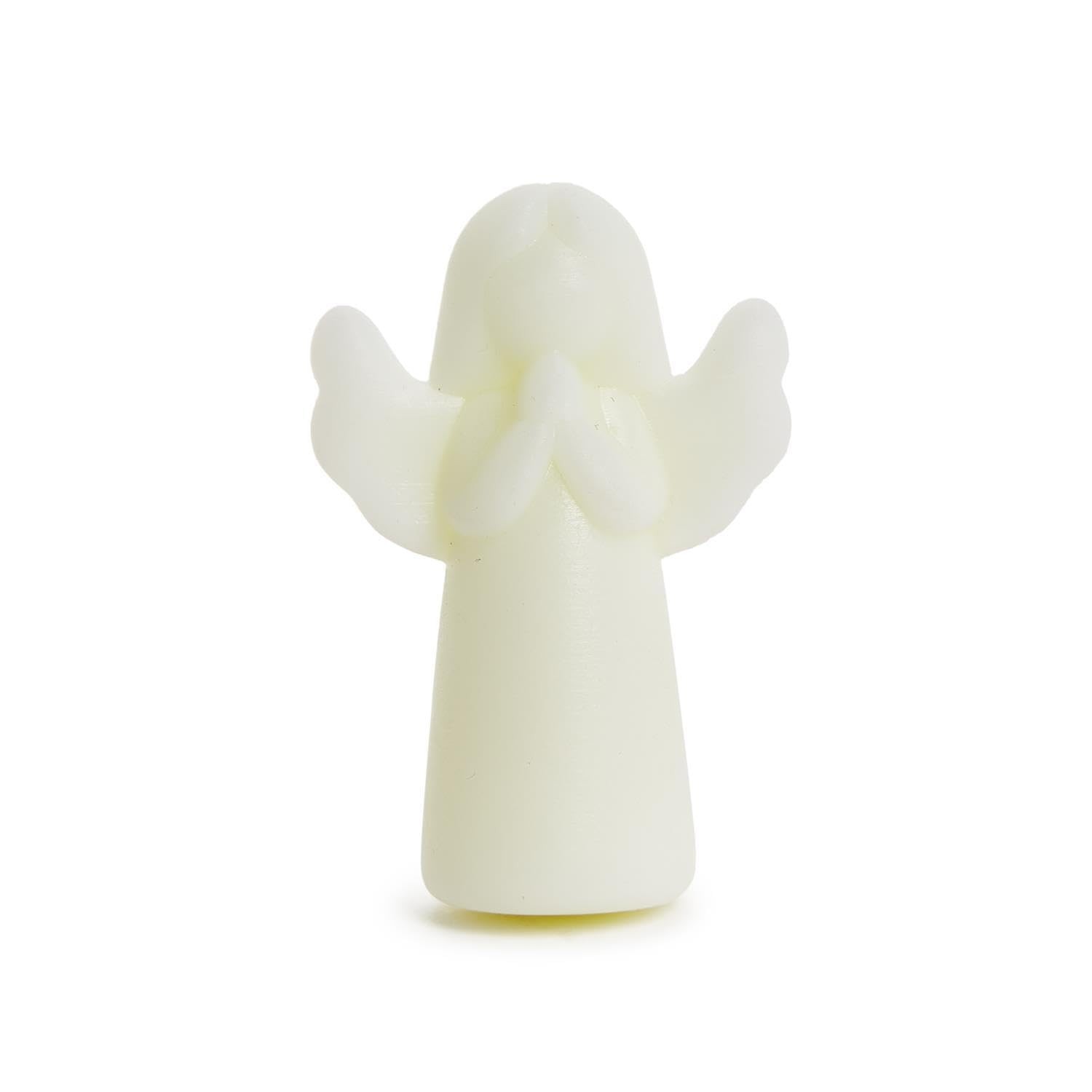 Two’s Company Heaven Scent Guardian Angel Set of 3 French Milled Soap with