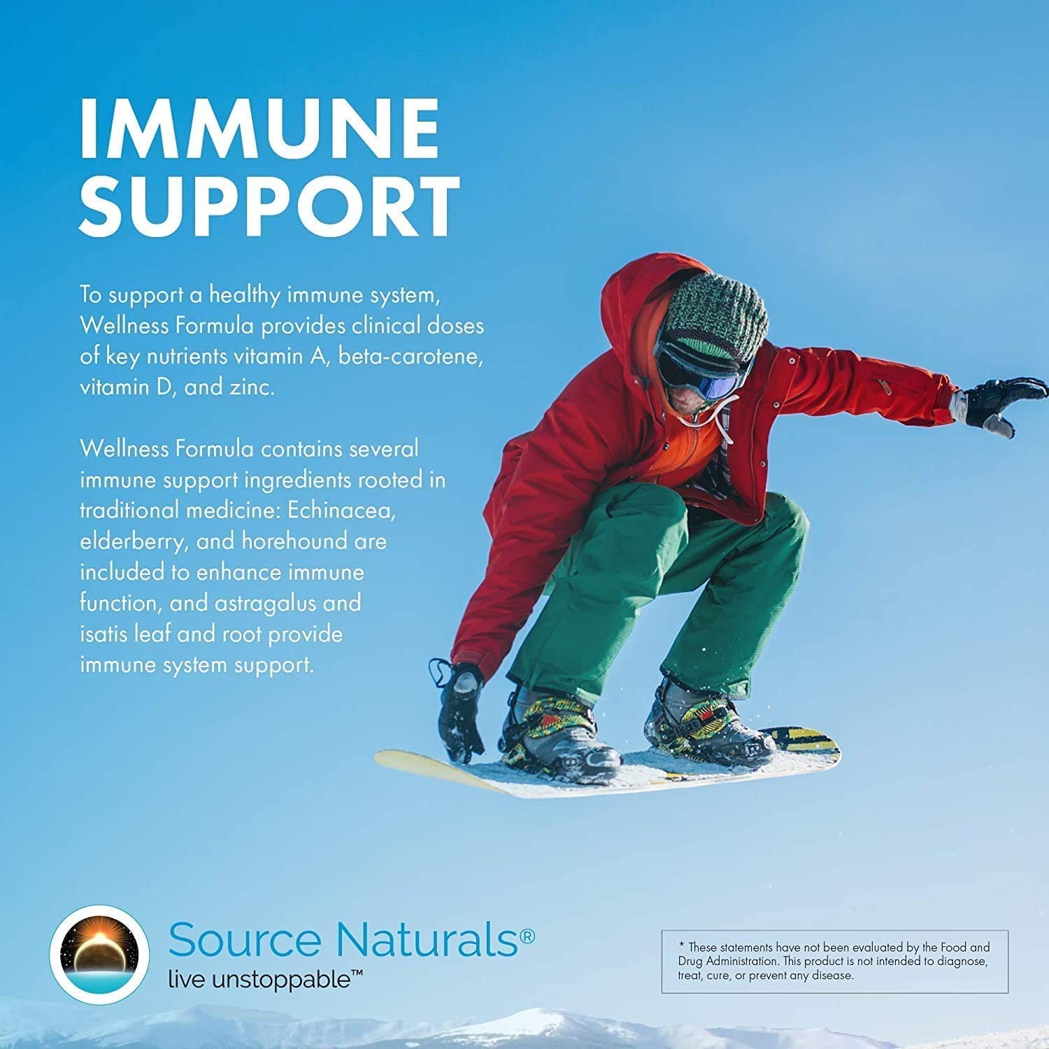 Source Naturals Wellness Formula Bio-Aligned Vitamins & 240 Count (Pack of 1)