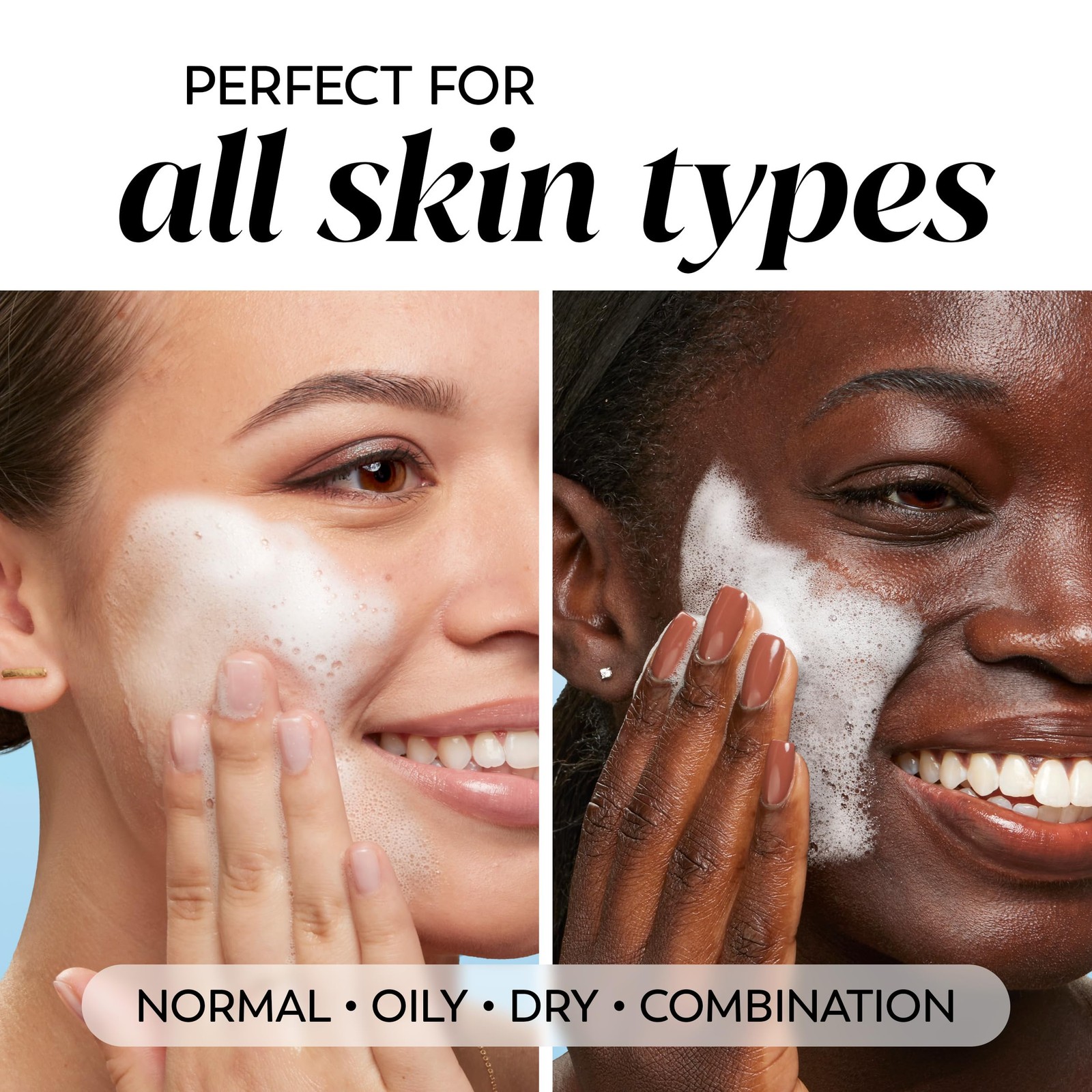 Olay Cleansing Melts Face Wash Water Activated Pad 32 Count Travel Pack