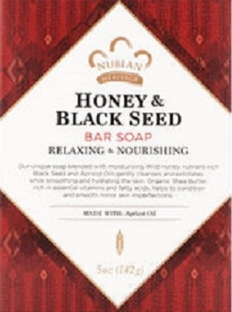 Nubian Heritage – 10 Pack Favorite- 5oz Soaps