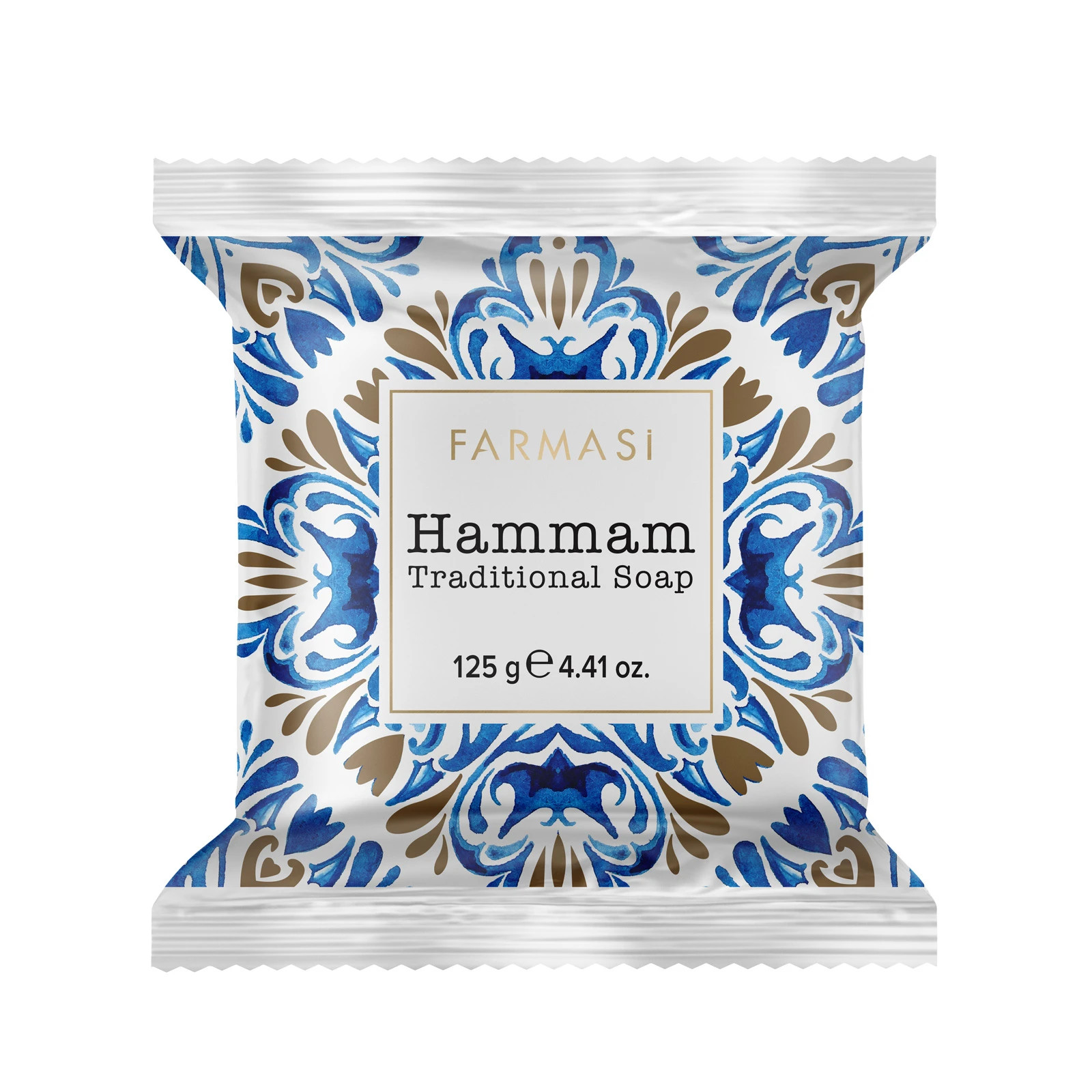 Farmasi Dr C Tuna Hammam Traditional Soap 4.41 oz. 2 bars
