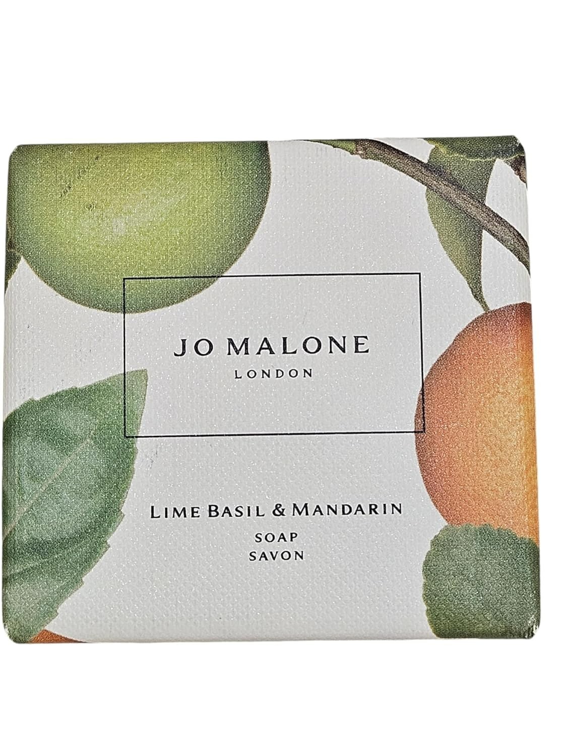 Jo Malone Soap Bar 3.5oz Choose your Favorite Scent
