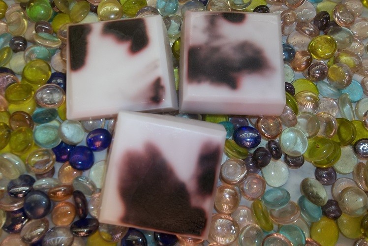 BUSINESS STARTER- 100 BARS OF GOAT’S MILK, SHEA, MANGO, COCOA BUTTER 4oz BARS
