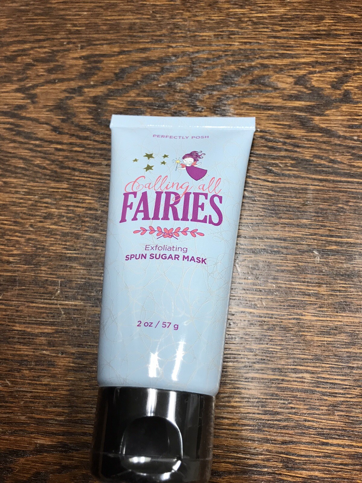 Perfectly Posh – Calling All Fairies Face Mask