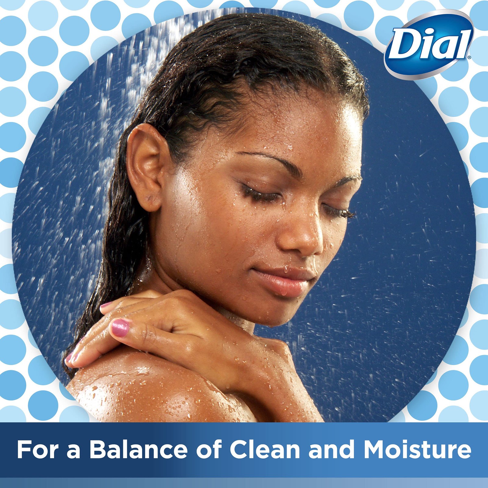 Dial Antibacterial Bar Soap, Refresh & Renew, Mountain Fresh, 4 Oz, 8
