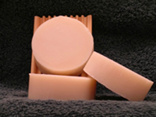 Soap Sampler Shaving Bars Bay Rum, Old Spice,Sandalwood