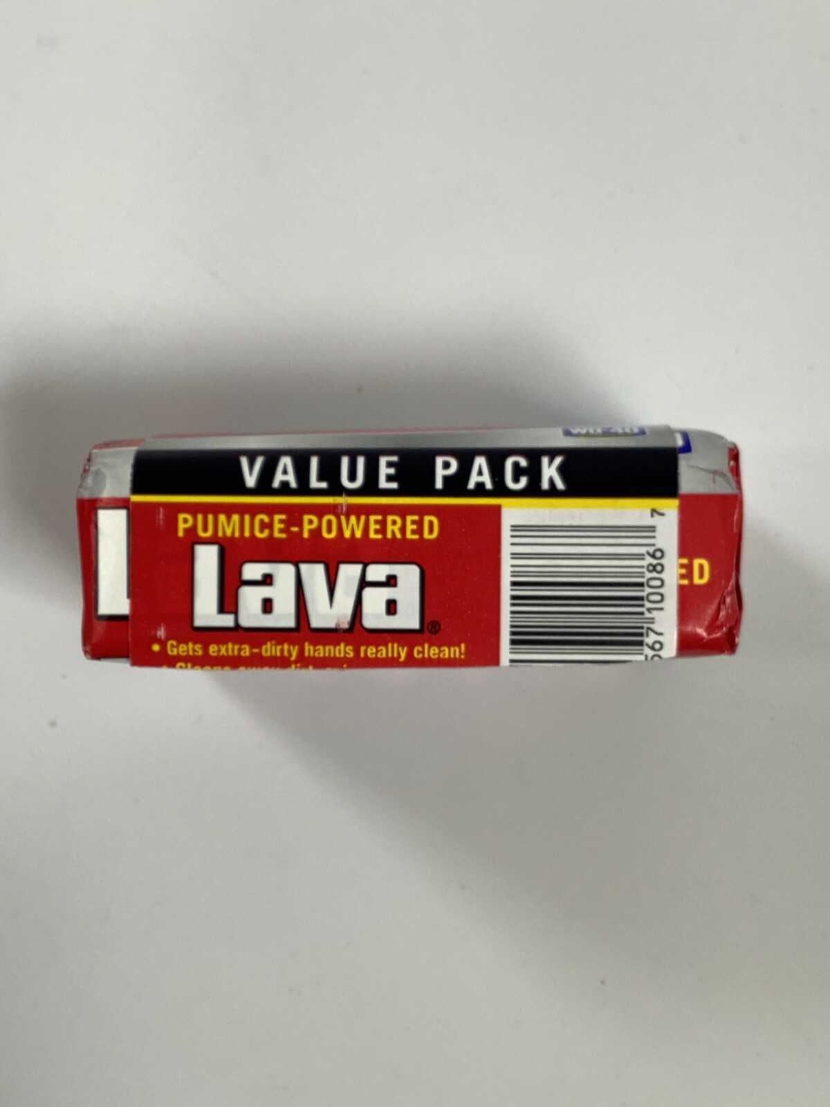 Lava Pumice-Powered Heavy Duty Hand Cleaner 5.75 oz NEW!