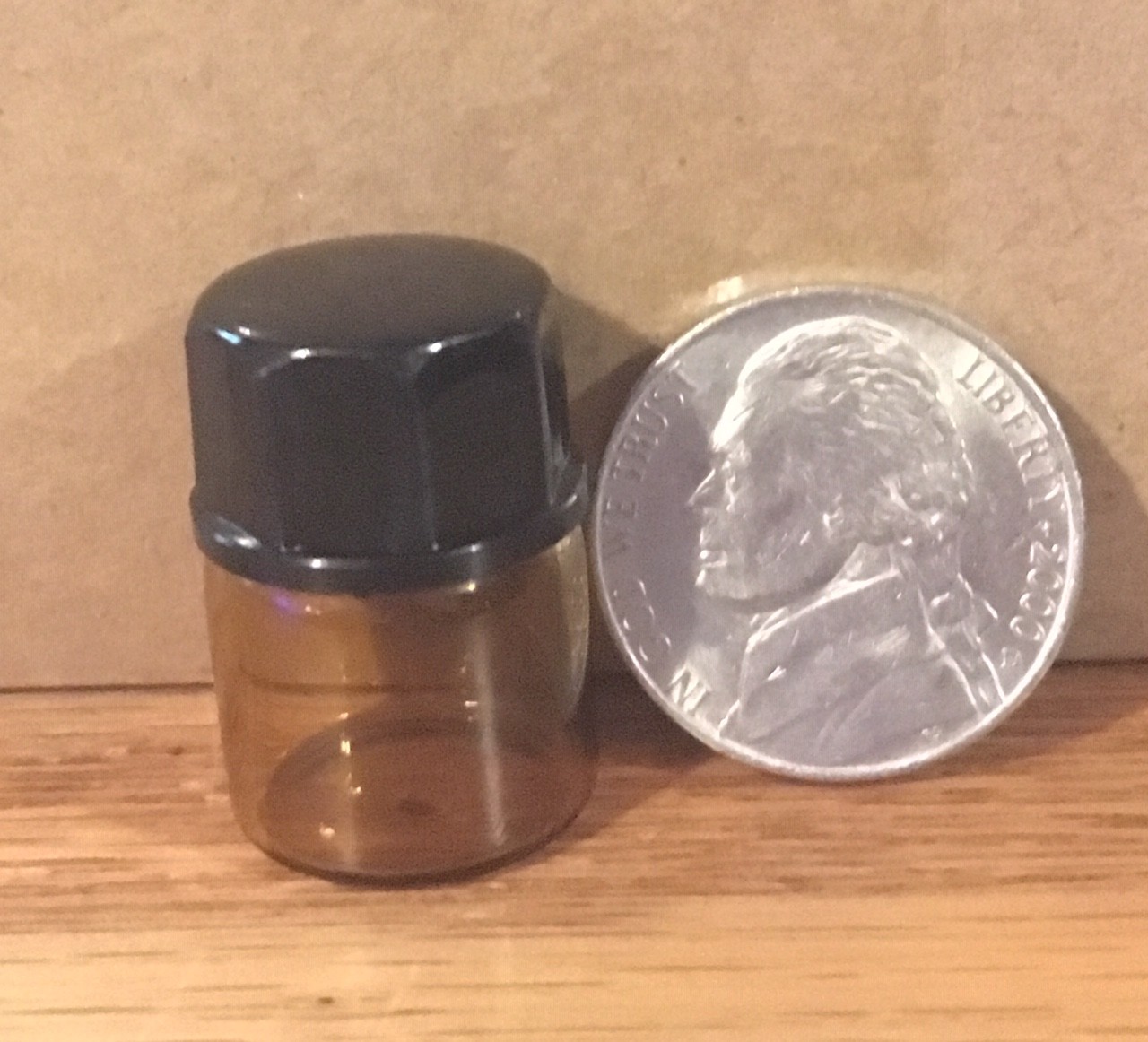 Any Scent You Choose -2ml (5/8 dram) Perfume/Fragrance Oil – SAMPLE