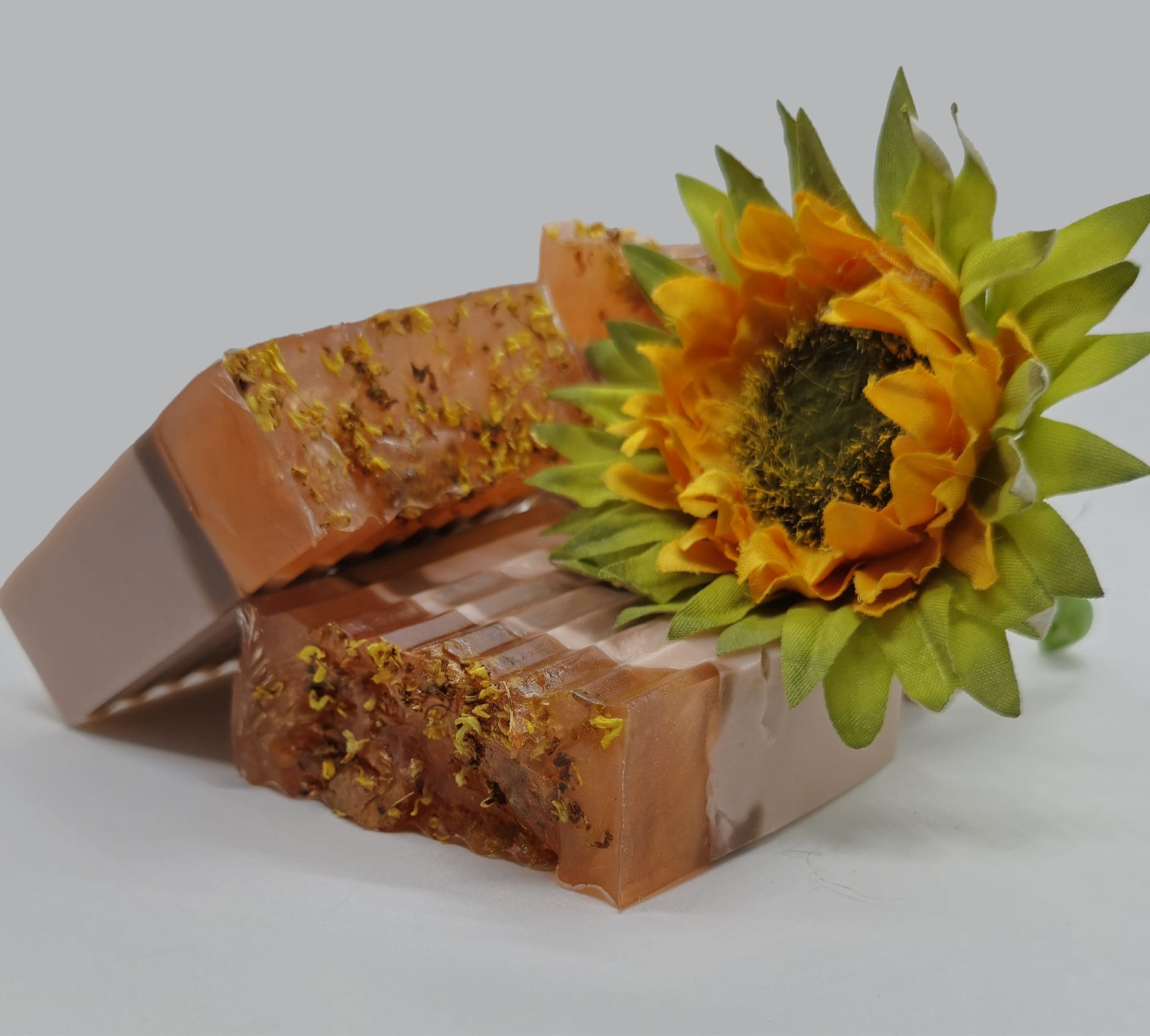 Soap Organic by Emunáh