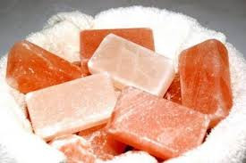 Deodorant Himalayan Salt Bar- Guaranteed 100% Authentic